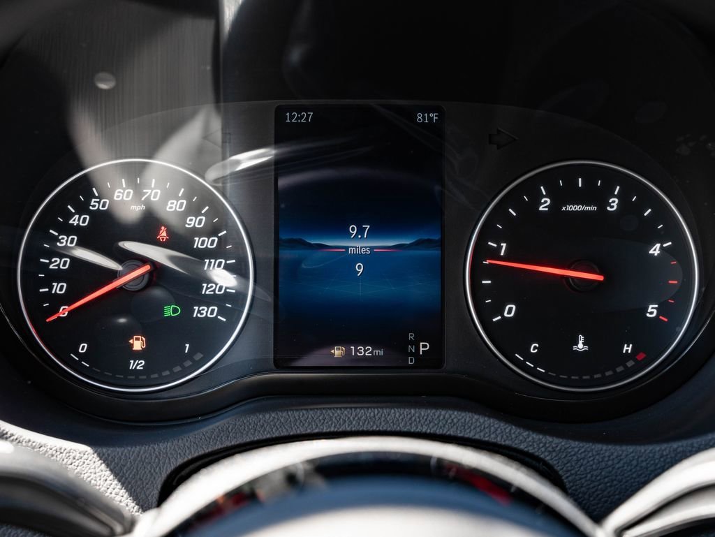 New 2026 Arctic White Mercedes-Benz  image 26