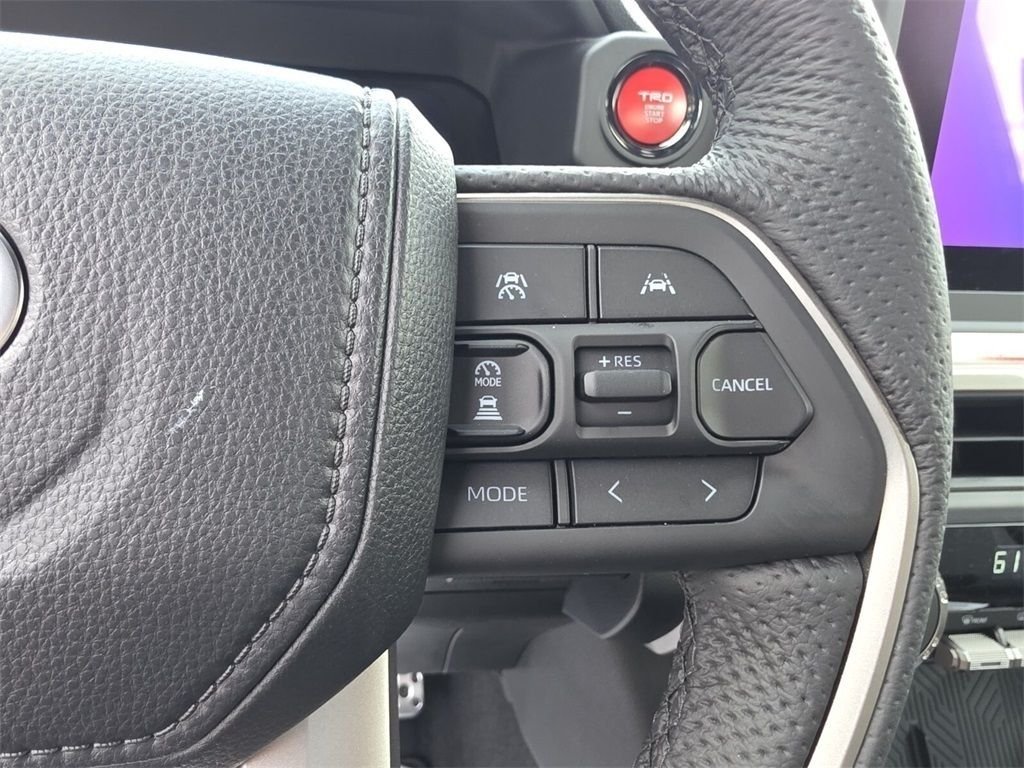 2025 Toyota Tacoma TRD Sport - Photo 52