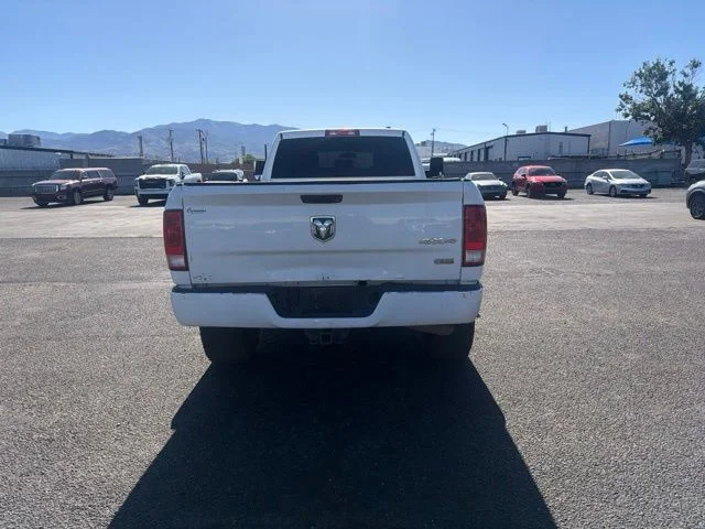 Used 2012 White Ram ST image 23