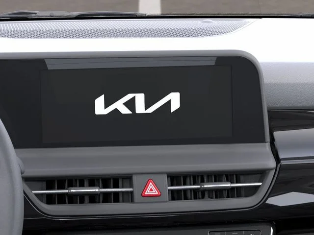 New 2026 Steel Gray Kia S image 20