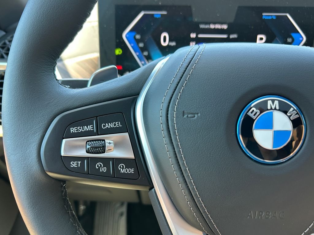 2026 BMW X5 50e - Photo 19