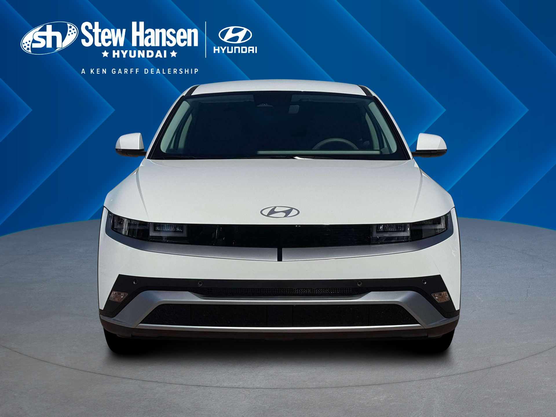 New 2026 Atlas White Hyundai SE image 24