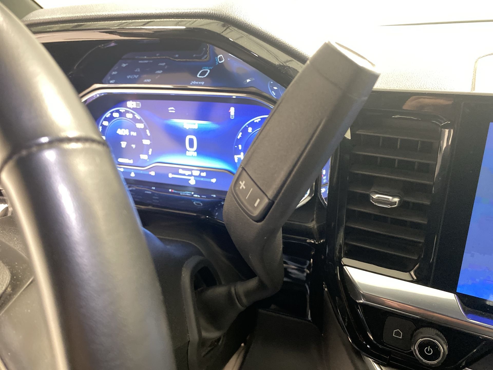2024 Chevrolet Silverado 2500HD High Country - Photo 44
