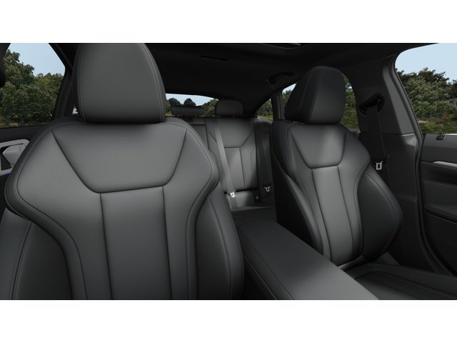 2026 BMW i4 40 - Photo 11