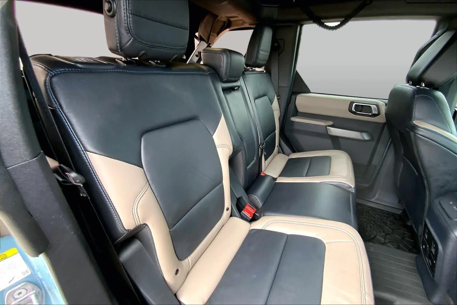 Used 2022 Area 51 Ford Wildtrak image 18