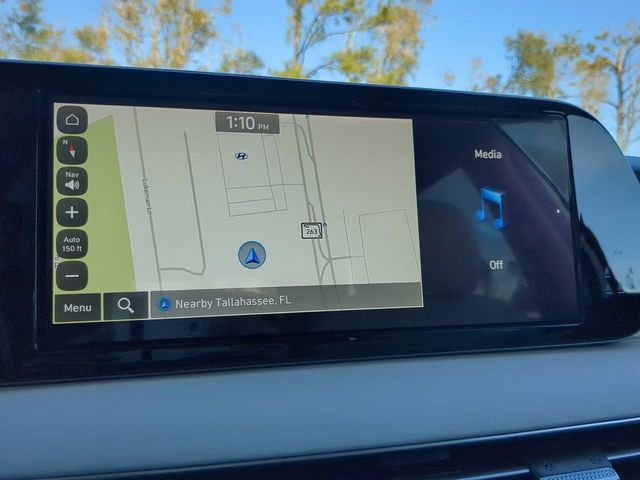 2025 Hyundai Palisade Limited - Photo 50