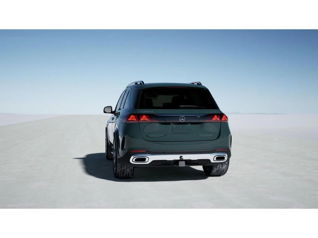 New 2027  Mercedes-Benz GLE 350 image 26