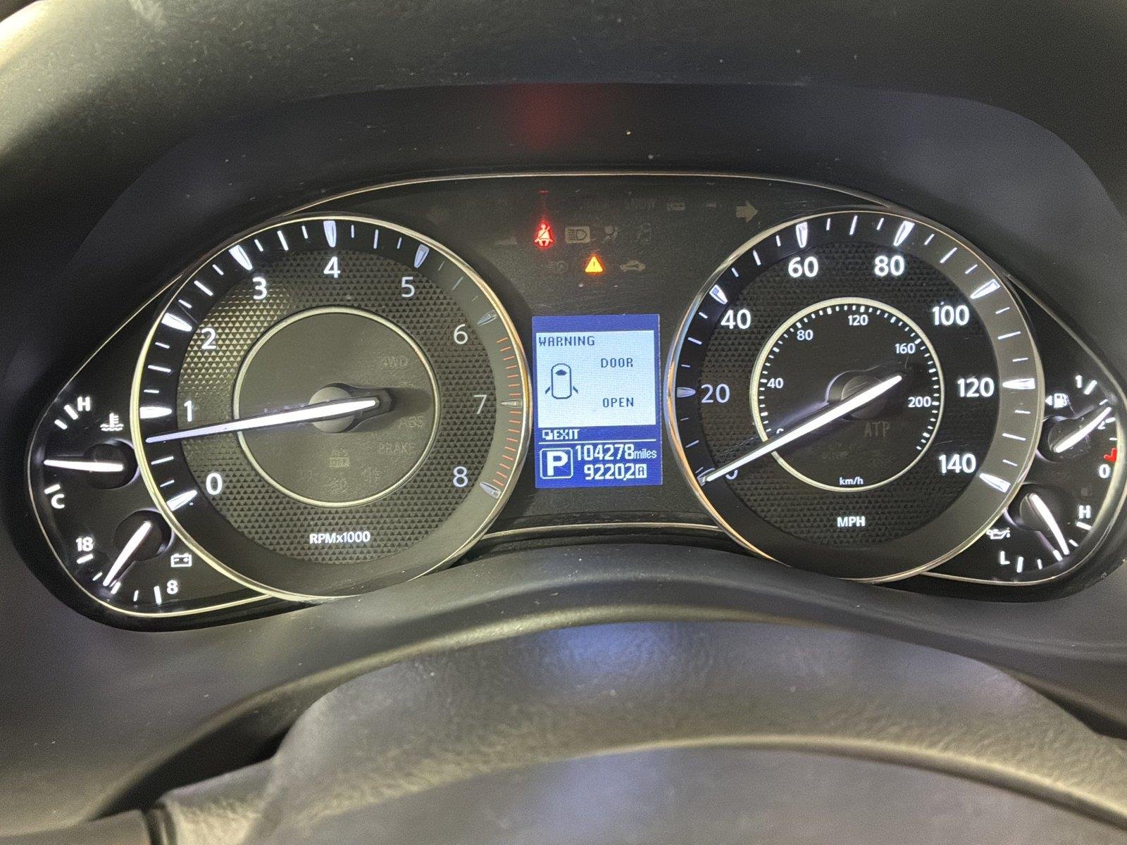 Used 2019 Brilliant Silver Metallic Nissan SL image 17