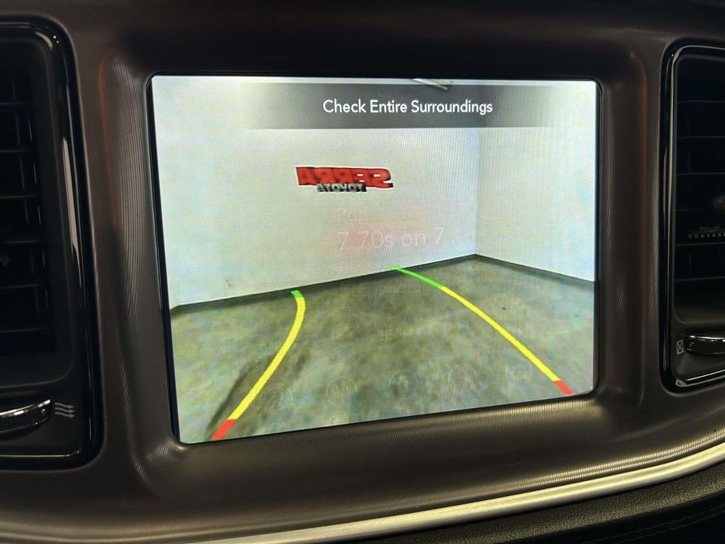 Used 2022 Blue Dodge GT image 27