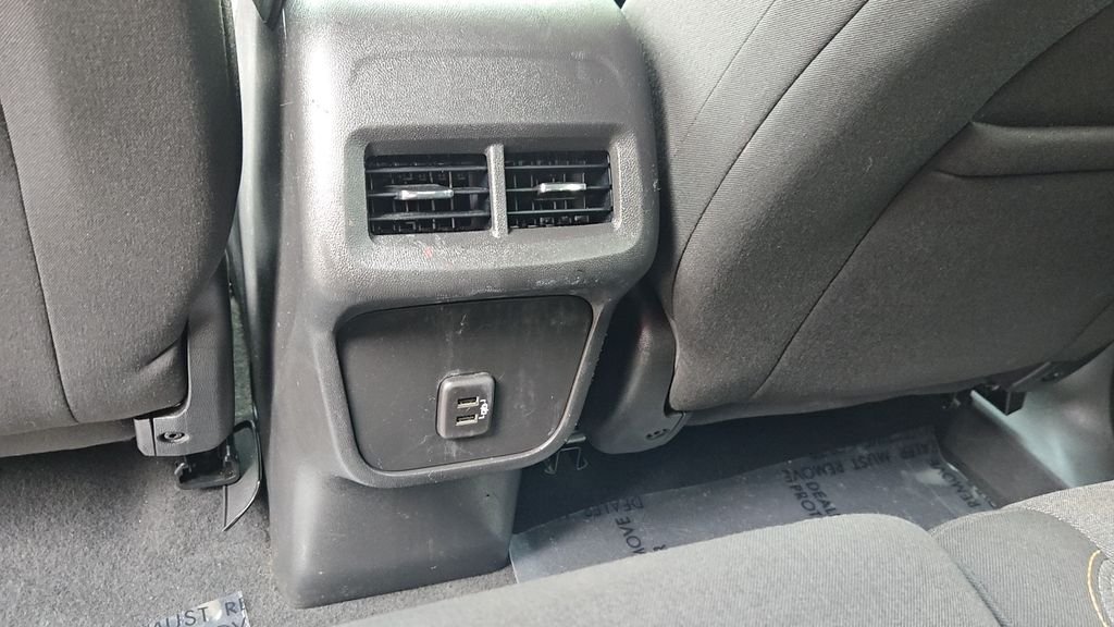 Used 2023 Black Chevrolet LT image 22