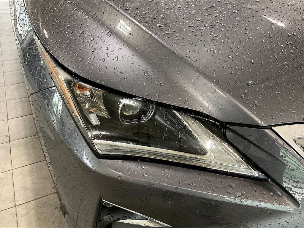 Used 2017 Gray Lexus 350 image 32