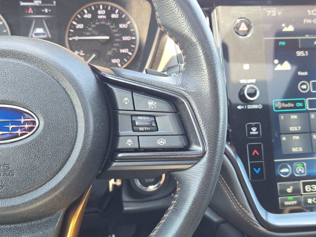2023 Subaru Outback Wilderness - Photo 35