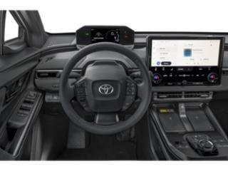 New 2026 Wind Chill Pearl <sup>1</sup> Toyota  SE image 2