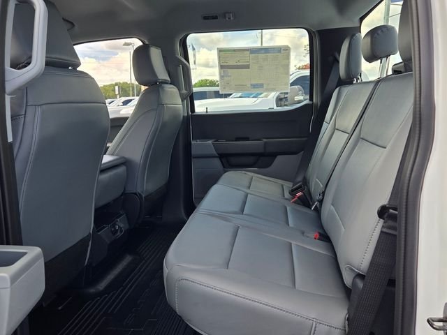 New 2026 Oxford White Ford XL image 13