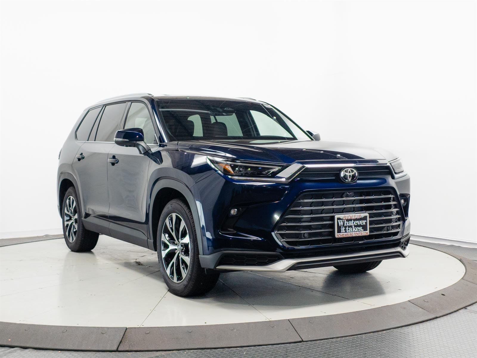 Certified Used 2026  Toyota MAX Limited image 23
