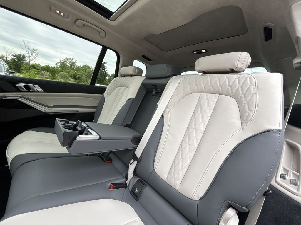 New 2026 Gray BMW ALPINA XB7 image 26