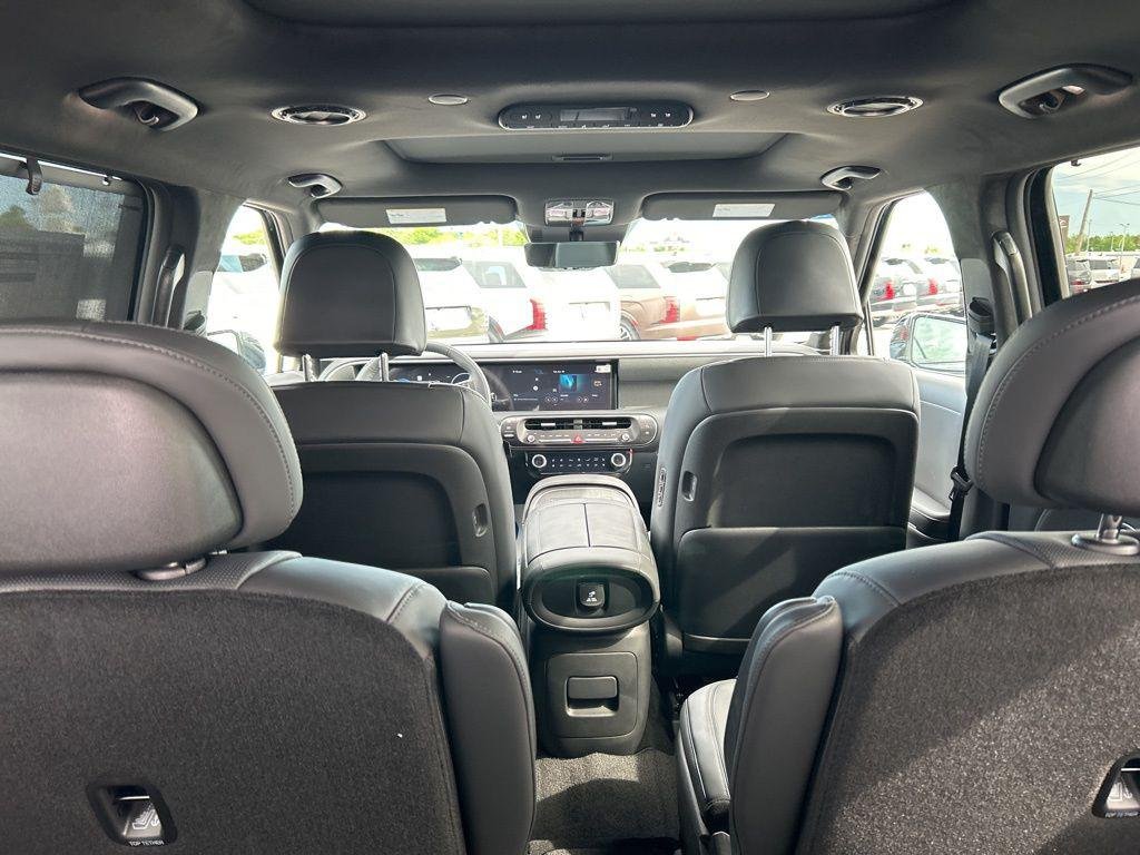 2026 Hyundai Palisade Calligraphy - Photo 13