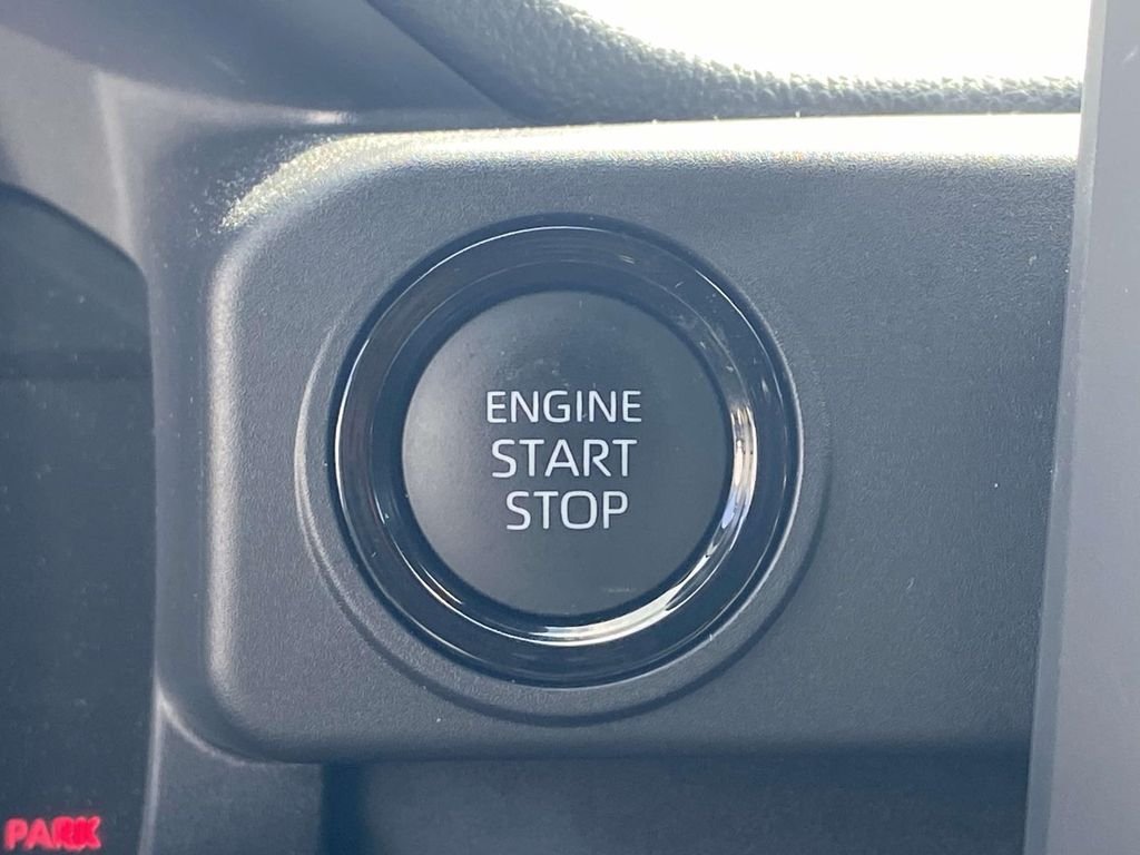 Used 2025 Silver Toyota SR5 image 25