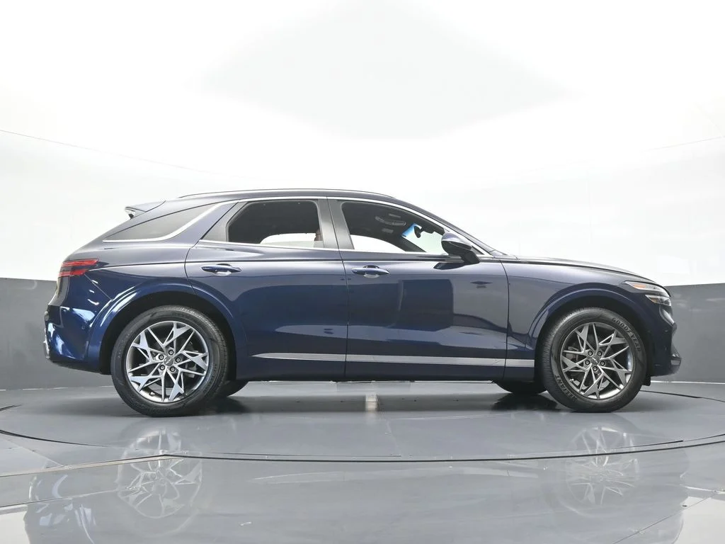 Used 2022 Adriatic Blue Genesis 2.5T image 64