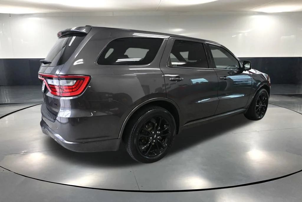 Used 2020 Gray Dodge R/T image 6