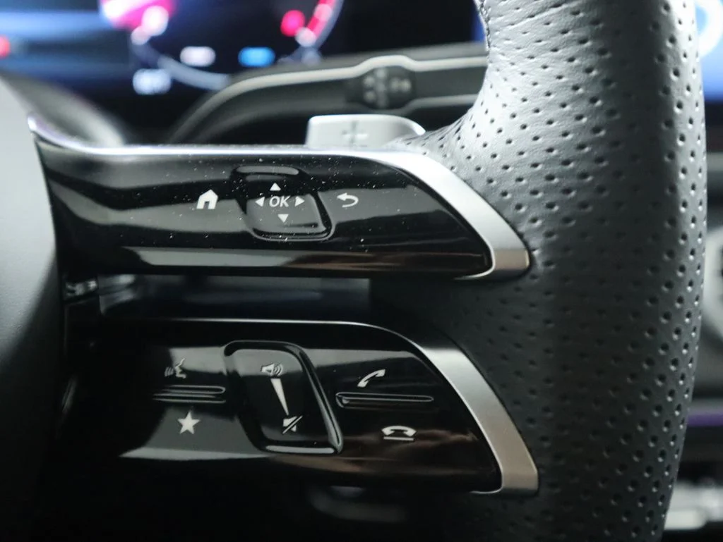 2026 Mercedes-Benz GLS Base - Photo 12