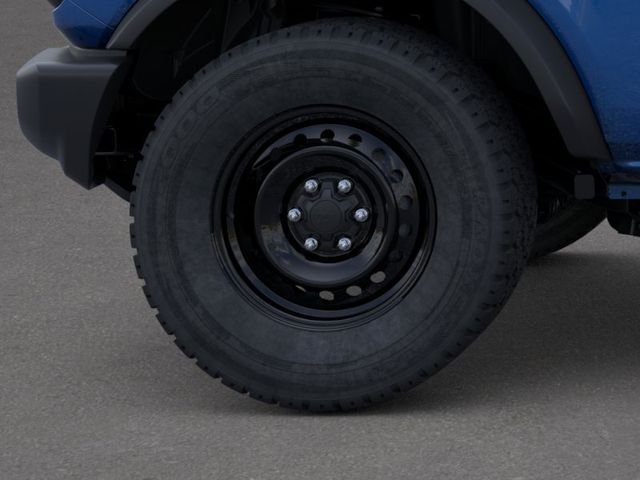 New 2026 Blue Ford Big Bend image 21