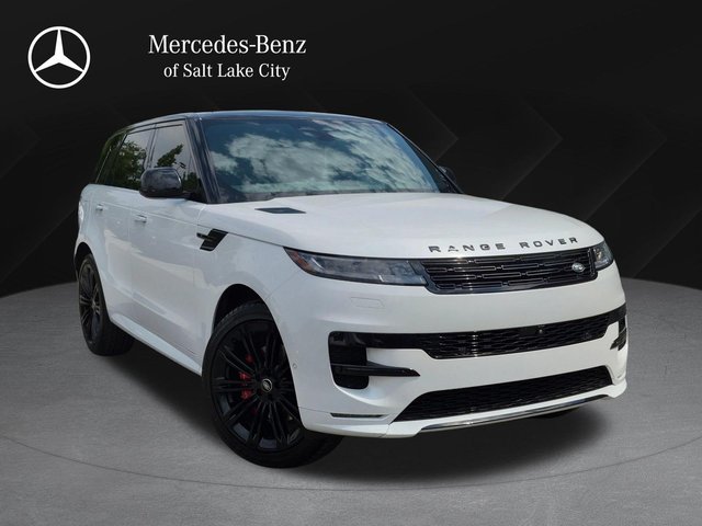 2024 Land Rover Range Rover Sport Dynamic SE