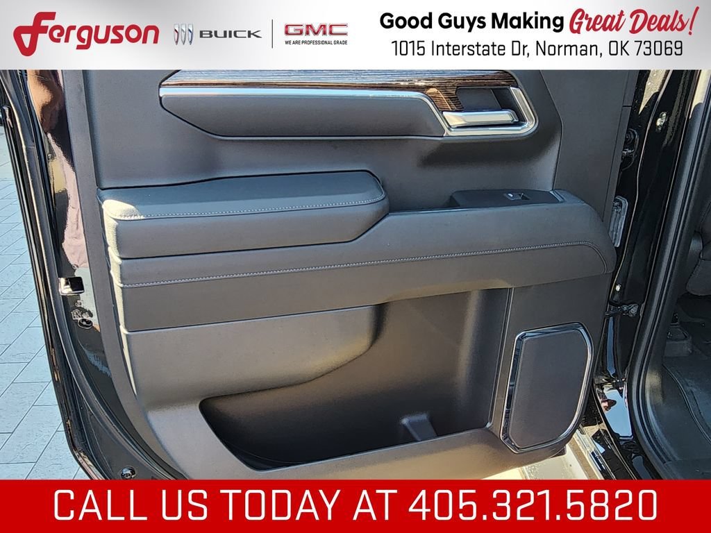 2026 GMC Sierra 1500 Elevation - Photo 39