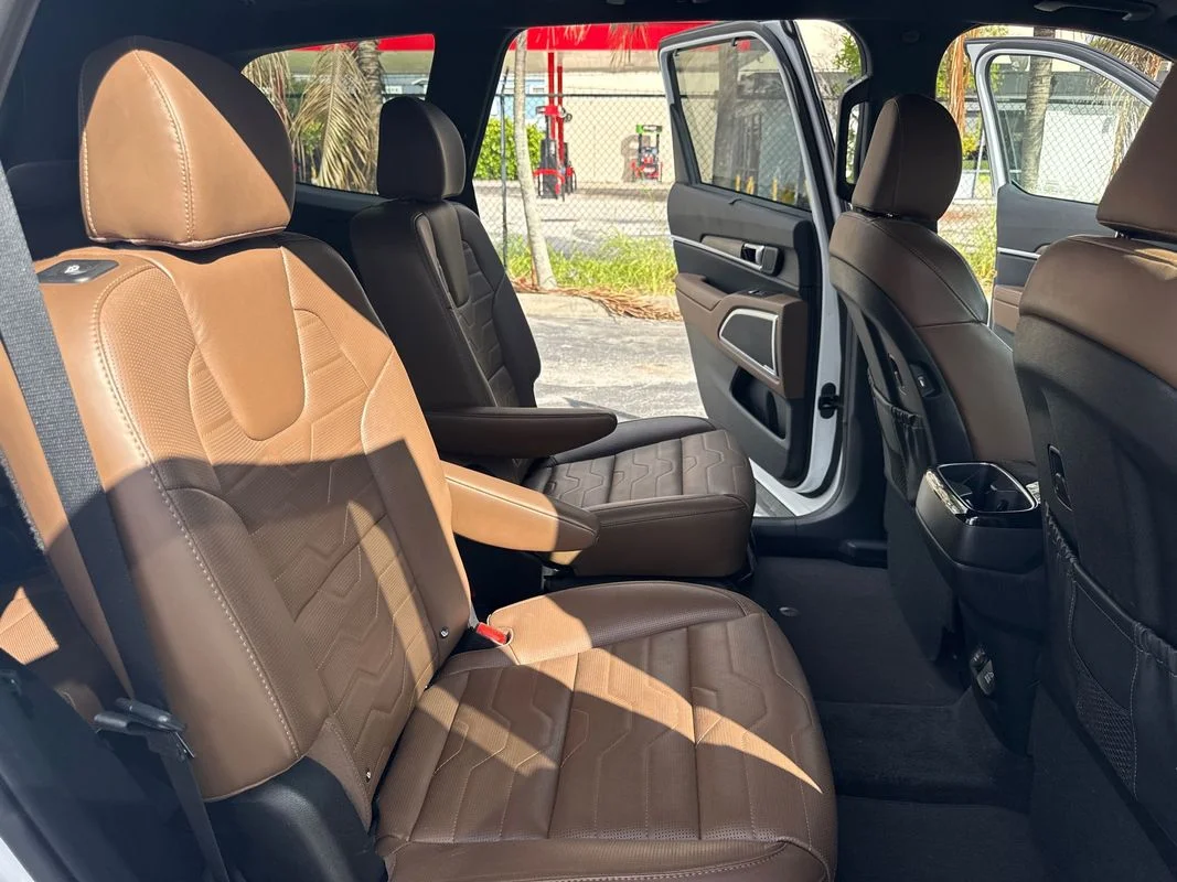 Used 2020  Kia SX image 13