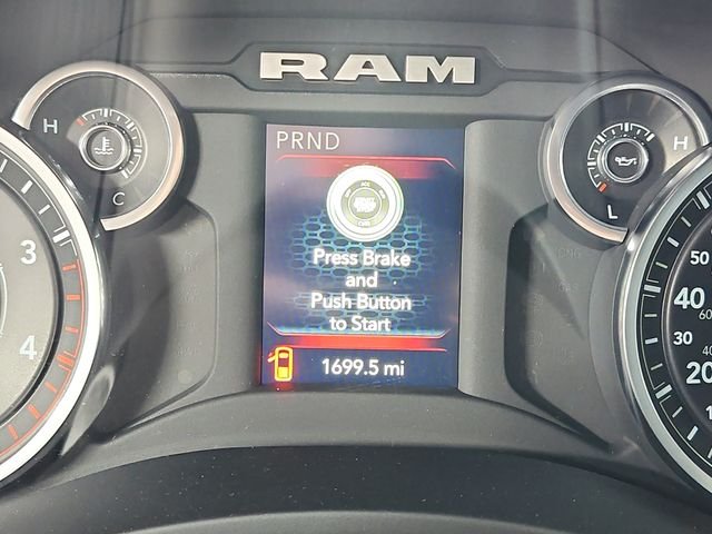 2024 RAM Ram 2500 Pickup Tradesman - Photo 10