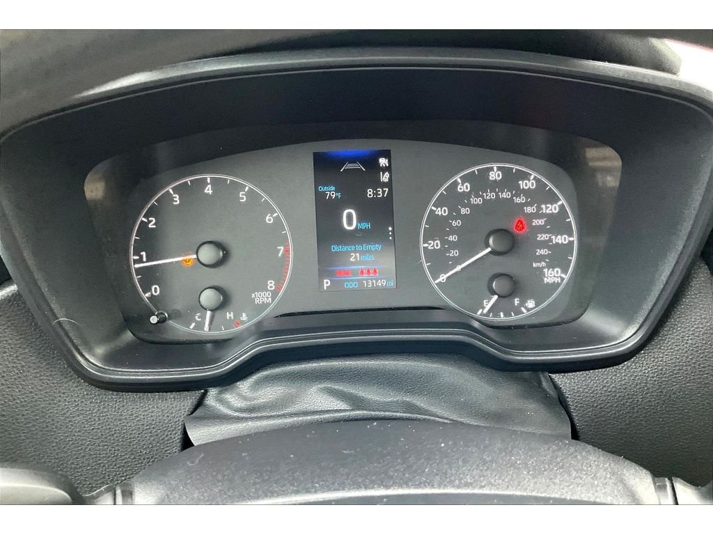 2024 Toyota Corolla LE - Photo 13