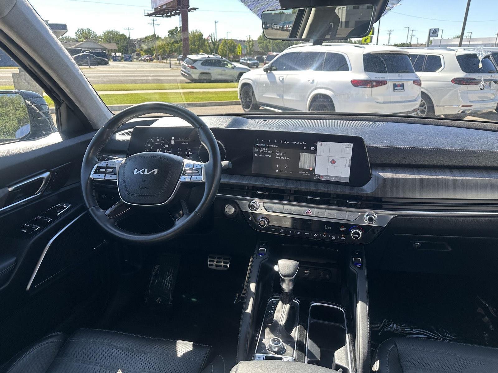2023 Kia Telluride SX Prestige - Photo 22