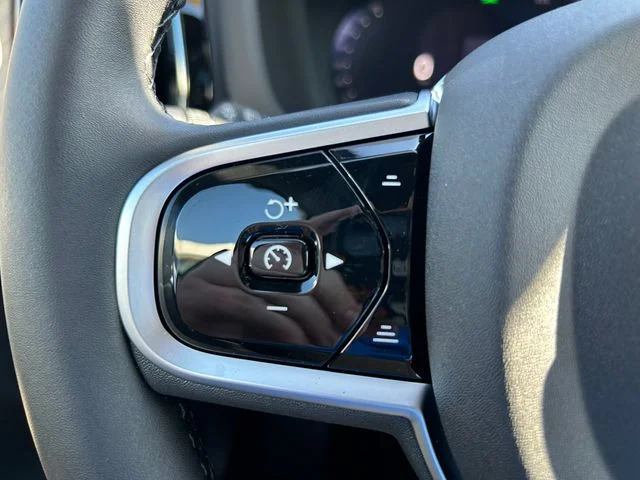 New 2026 Denim Blue Volvo Plus image 20