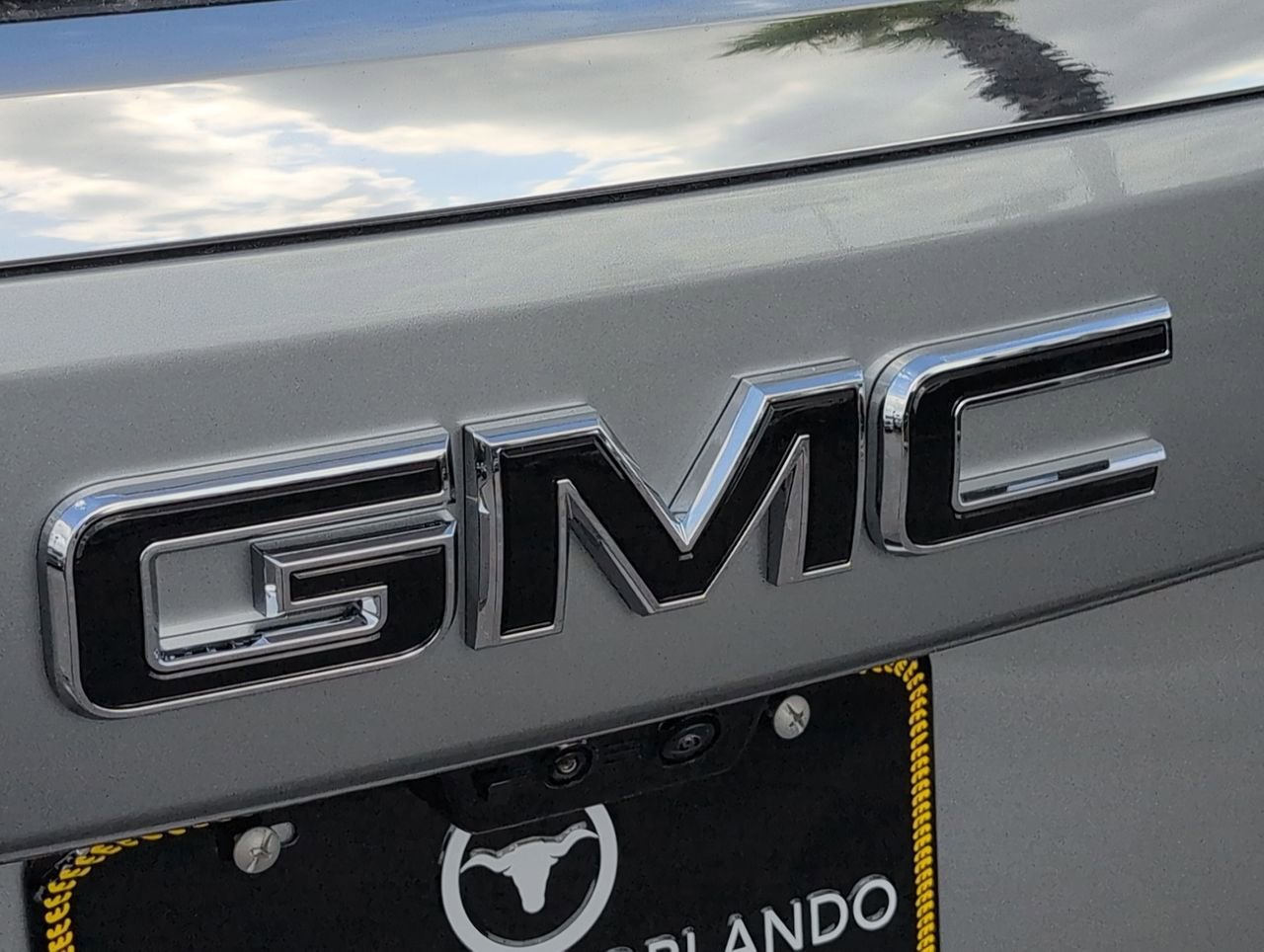2026 GMC Yukon Elevation - Photo 30