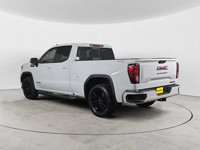 2026 GMC Sierra 1500 Elevation - Photo 7