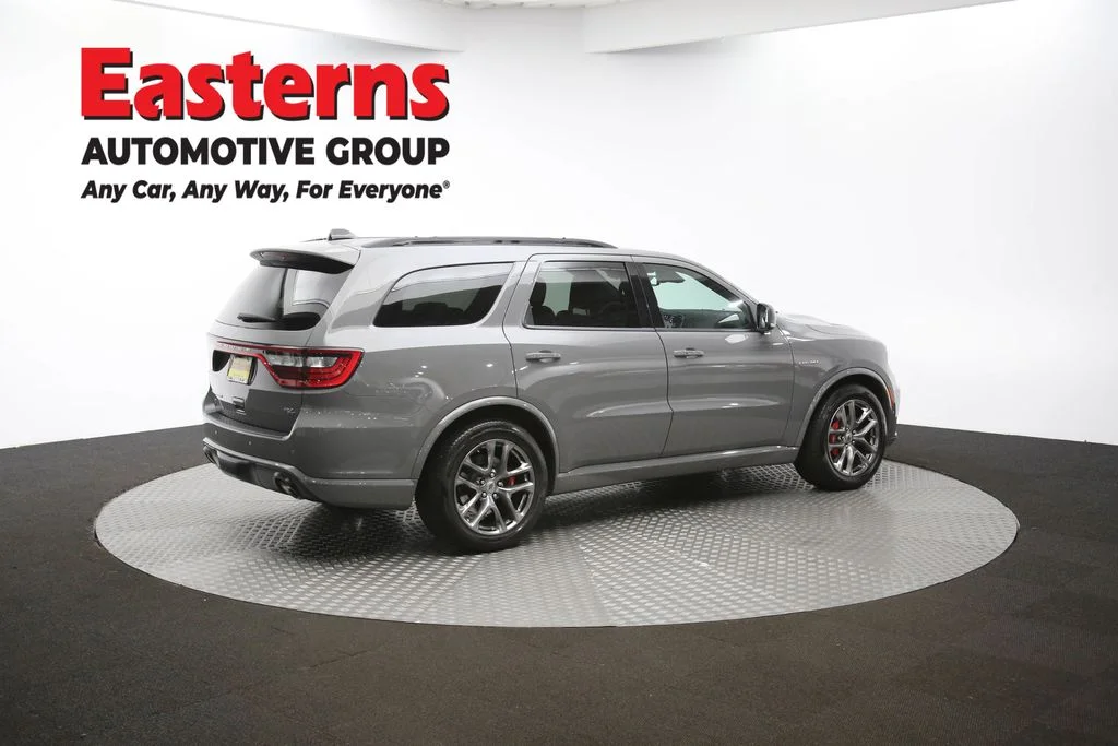 Used 2024 Gray Dodge R/T Plus image 41