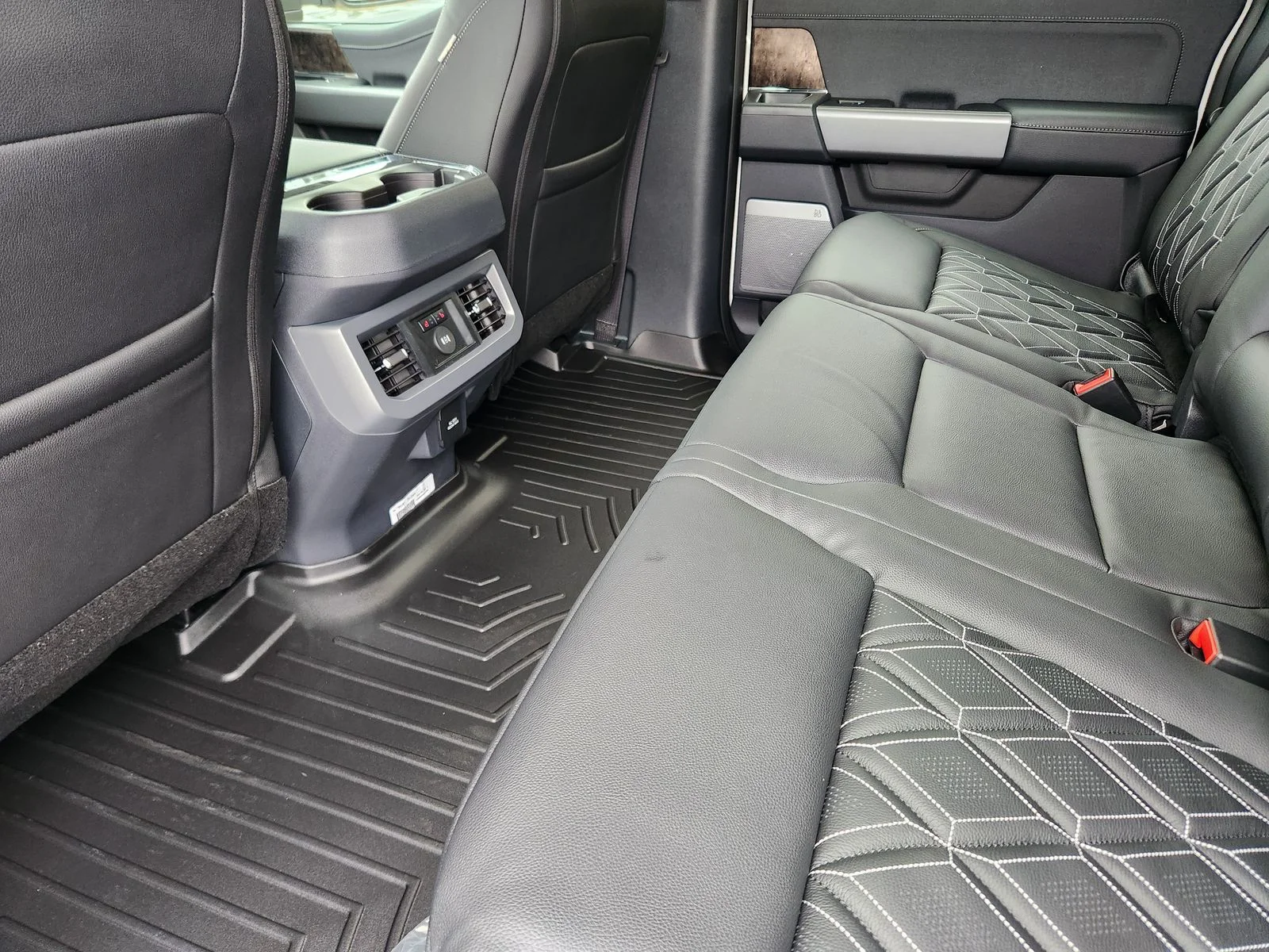 2026 Ford F-250 Super Duty Lariat - Photo 21