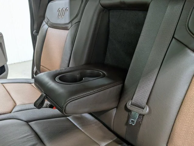 New 2026 Agate Black Metallic Ford F-250® King Ranch® image 61