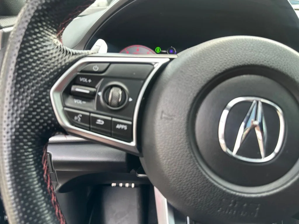 Used 2023  Acura A-Spec Package image 14
