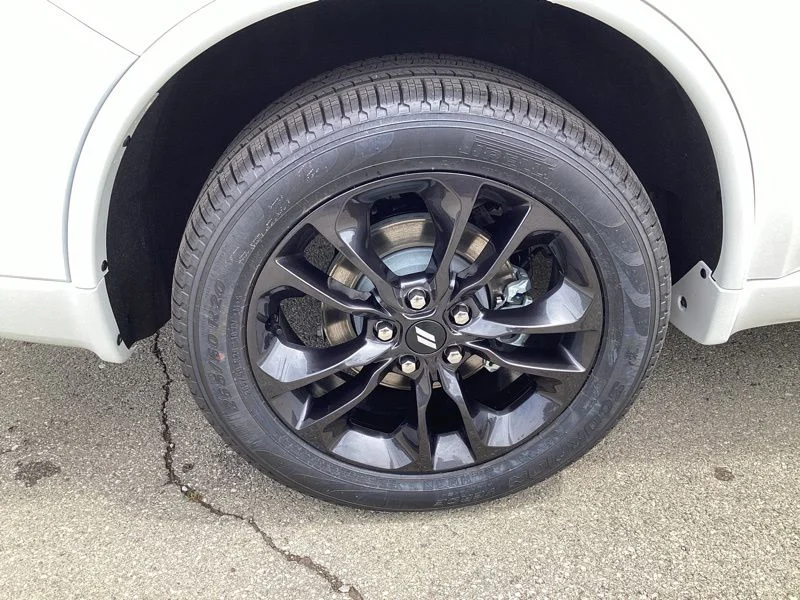 New 2026 White Knuckle Clearcoat Dodge GT Plus image 9