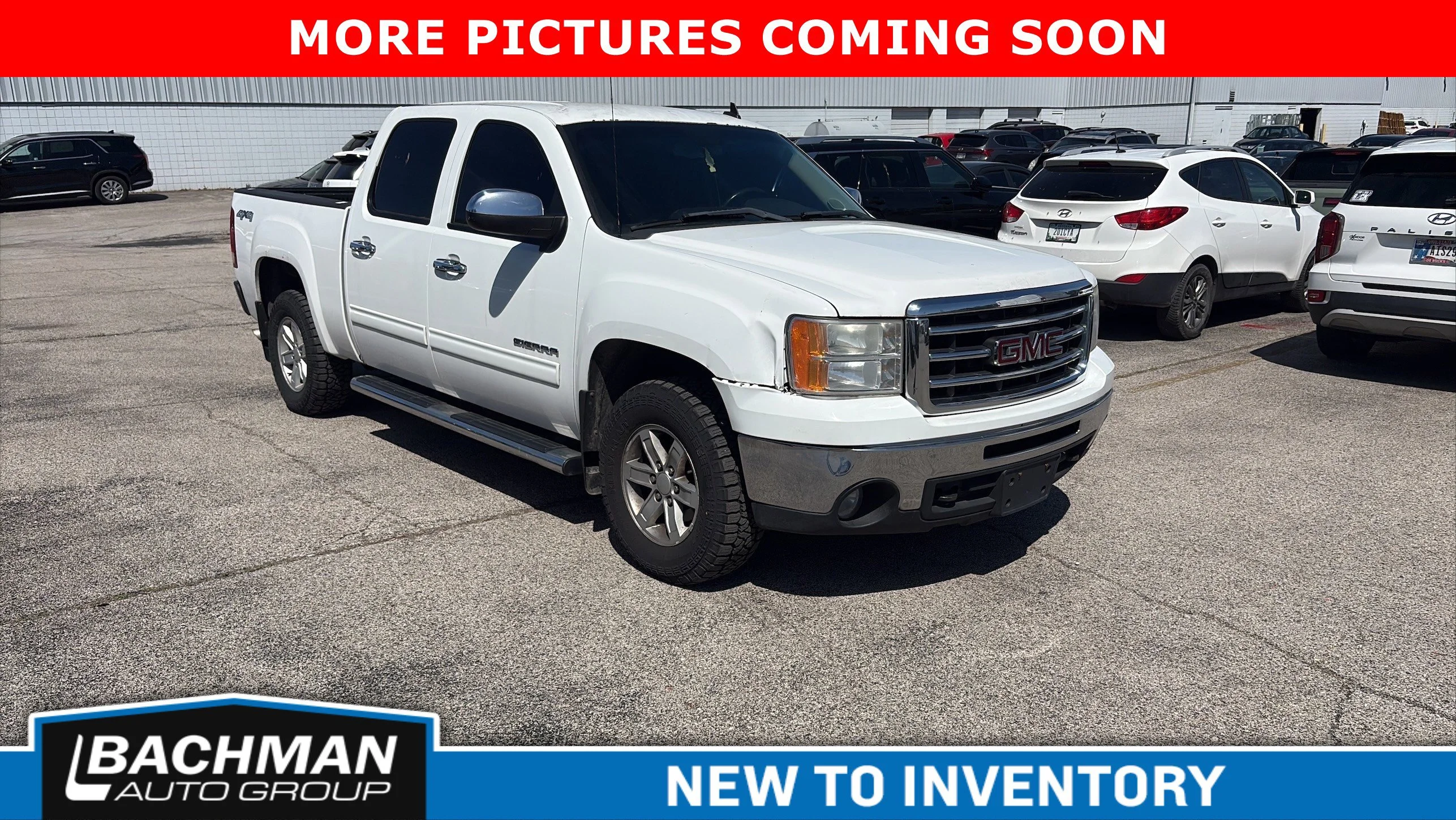 Used 2012 GMC Sierra 1500 SLE with VIN 3GTP2VE72CG250593 for sale in Jeffersonville, IN