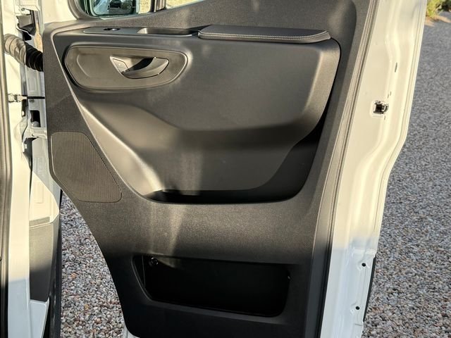 2026 Mercedes-Benz Sprinter Cargo Van Base - Photo 26