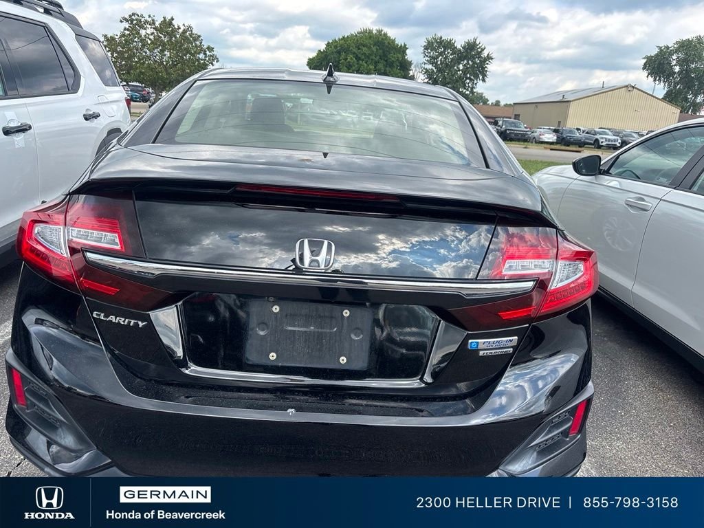 Used 2019  Honda Touring image 3