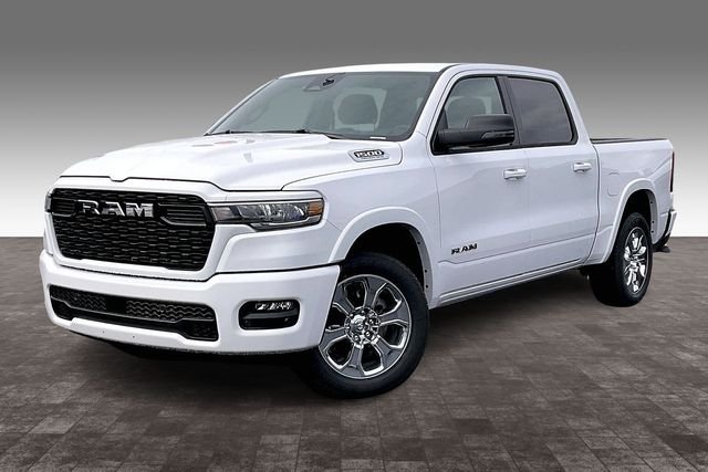 2026 RAM Ram 1500 Pickup