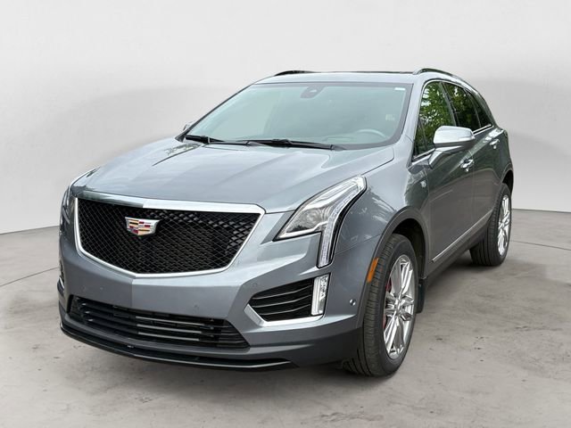 2022 Cadillac XT5 AWD Sport's photo