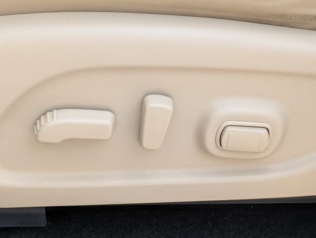 2018 Nissan Pathfinder Platinum - Photo 21