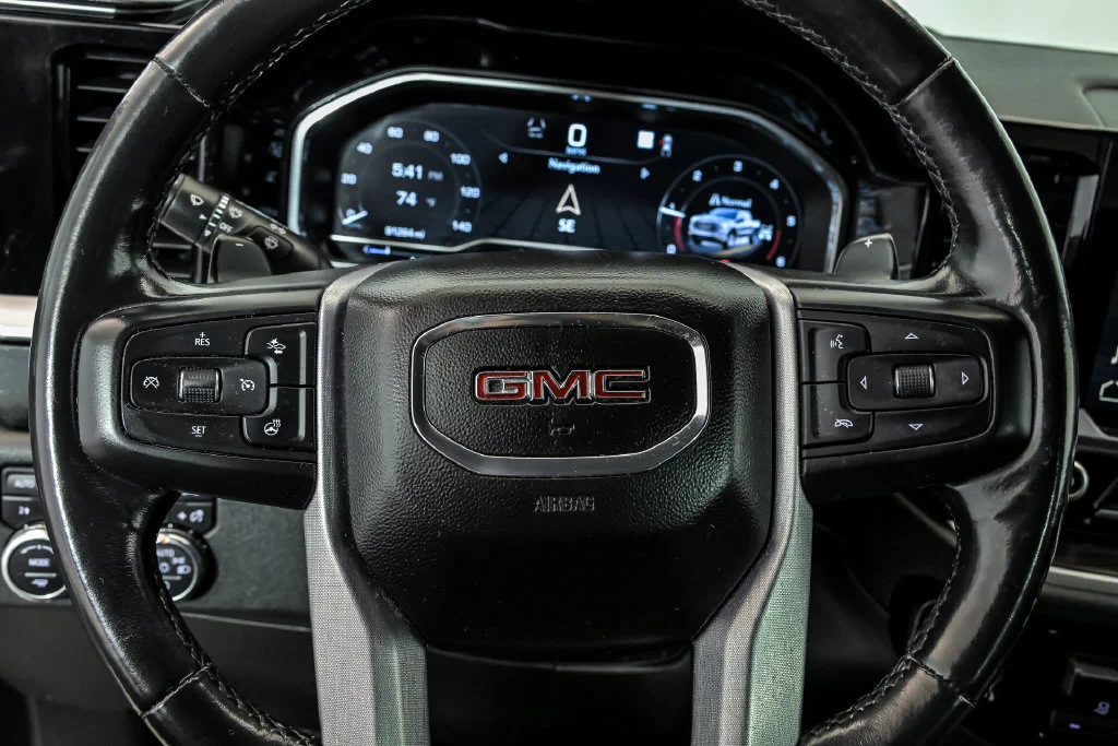 2022 GMC Sierra 1500 SLT - Photo 19