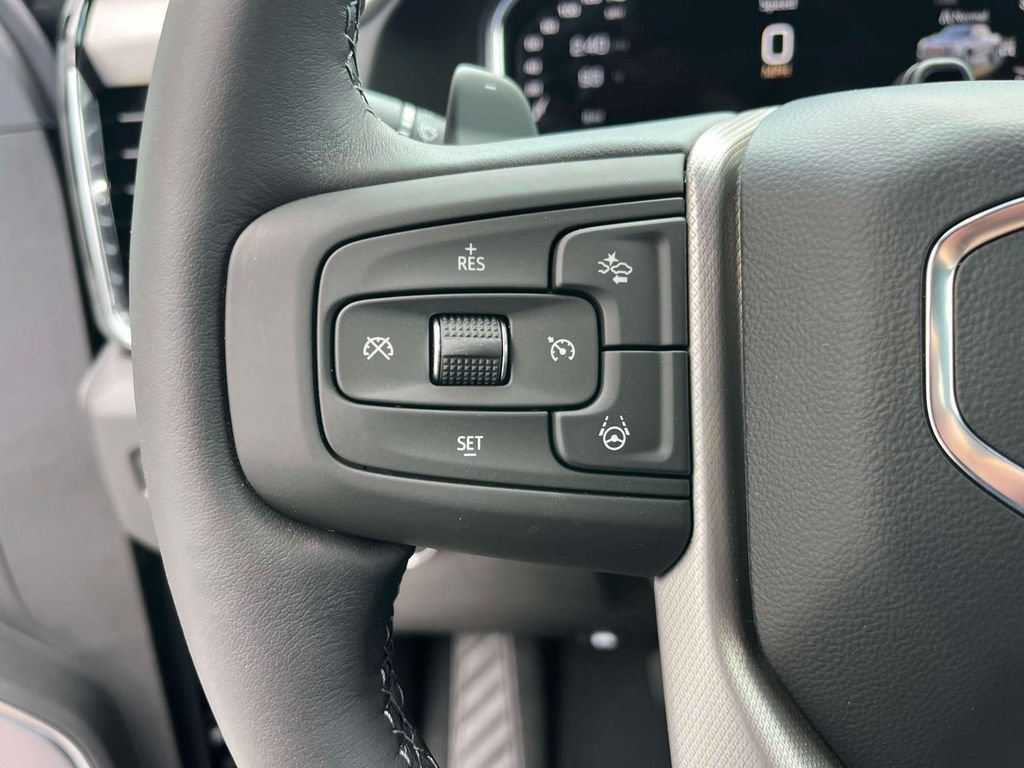 2026 GMC Sierra 1500 Denali - Photo 25