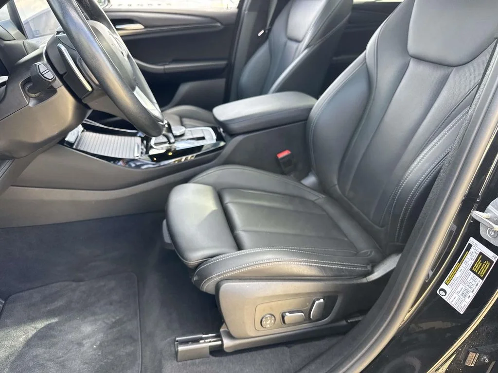 2024 BMW X3 30i - Photo 15