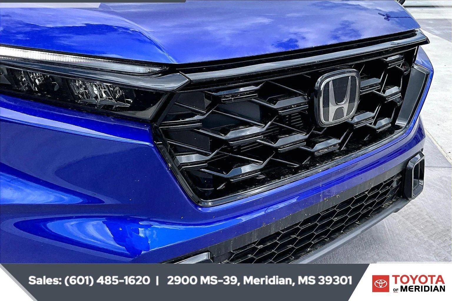 Used 2025 Still Night Pearl Honda Sport-L image 21